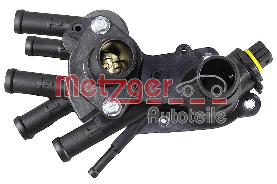 METZGER 4006464 Thermostat, Kühlmittel